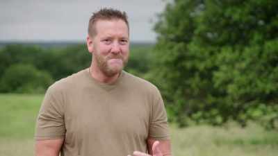 So, you know...
now I'm getting excited - Beyond Oak Island