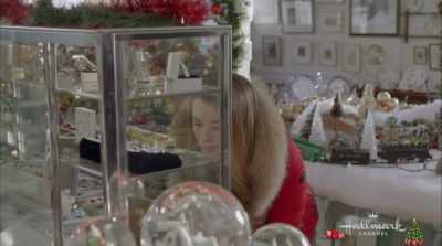 So, you know, this one
is from Prague and, oh, - Christmas Scavenger Hunt