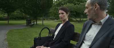 So, we know Robert Hansen
doesn't exist, not officially. - Rogue Agent