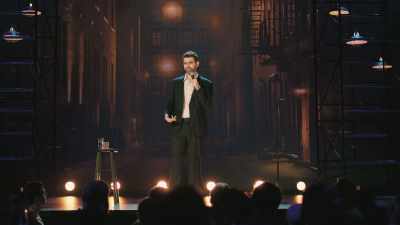 So, you know." - Sam Morril: You've Changed