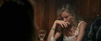 So, you know, - American Woman