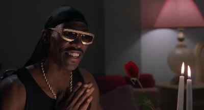 So, you know, - CB4