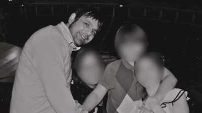So, you know, where some people - Britain’s Most Evil Killers