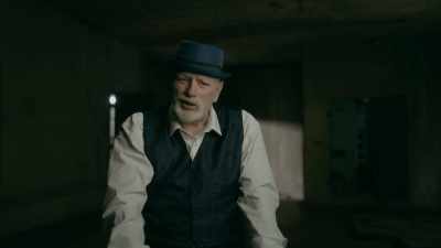 So, you know, for stealing money,
no matter how much, - Inside the Heist