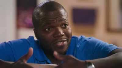 So, you know,
success and failures, - Grand Daddy Day Care