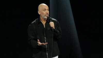 So know that.
I want every Mexican to know that. - Jo Koy: Live from the Los Angeles Forum