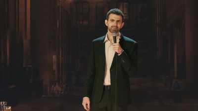 So, you know, that's, uh..." - Sam Morril: You've Changed