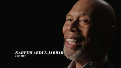 So, you know, if the
coach can't make... - Legacy: The True Story of the LA Lakers