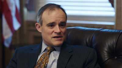 So you know, the Director
of National Intelligence - Cyberwar