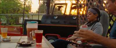 So, you know, the female
really has nothing to do with it. - Red Rocket