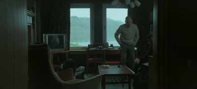 So, we know that the killing
was unlawful. - The Chemistry of Death