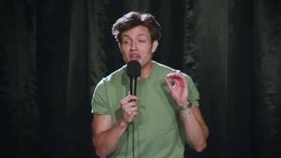So, you know the sex is gonna be dope. - Matt Rife: Only Fans