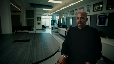 So, you know, there are
some titles in society - BS High