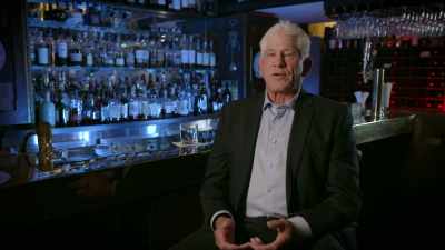 So, you know,
we lost the one guy - Offside: The Harold Ballard Story