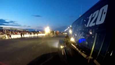 So you know,
we tamed it down a little bit, - Street Outlaws No Prep Kings Team Attack