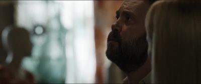 So you know what happened - The Leisure Seeker