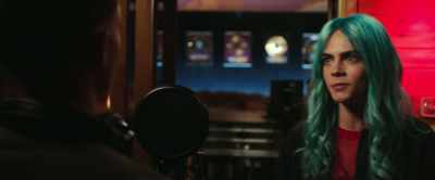 So you know what?
Run home, Daddy's boy, - Life in a Year