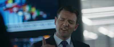 So, you know what? Sorry,
you know what - Devils