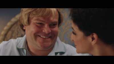 So you know what? Yeah.
You're obviously doing something right. - The Polka King