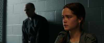 So, you know,
whatever happens to me, - The Conjuring: The Devil Made Me Do It