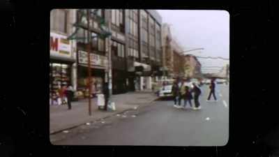 So they know--when
they was penning that song, - Hip Hop Uncovered