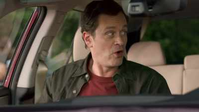 So, you know where we are
at all times... - The Healing Powers of Dude