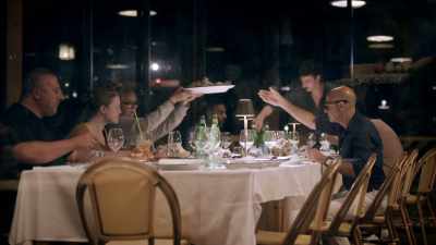 So, we know where
the lemons come from - Stanley Tucci: Searching for Italy
