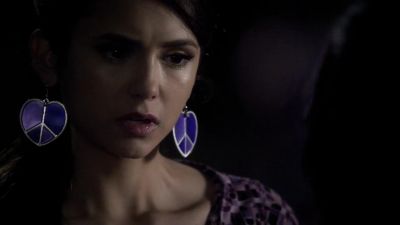 So you know why
I have to. - The Vampire Diaries
