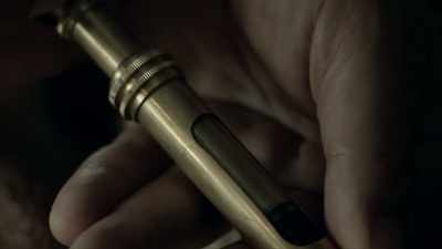 So Koch started
a series of experiments. - Origins: The Journey of Humankind