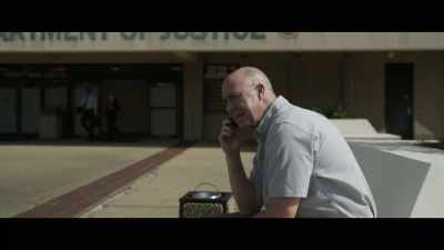 So, Kristy Johnson,
our physical medicine director, - Five Days at Memorial