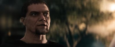 So that Krypton can live again - Man of Steel