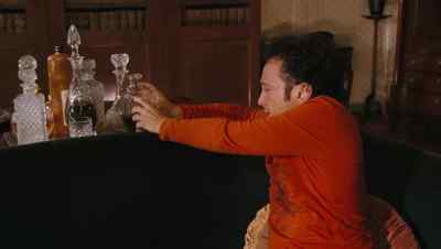 So l gusess we're all alone, hush? - Deuce Bigalow: European Gigolo