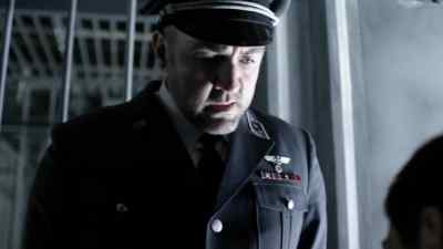 So...l hear you've been doing
good work for us. - Misfits