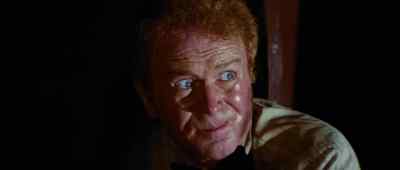    - So ladies and gentlemen
   all hope is lost, - The Poseidon Adventure