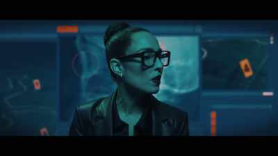 So, ladies and gentlemen,
let's get to work. - Assassin Club