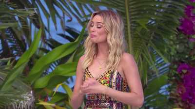SO LADY, PLEASE STEP FORWARD IF
WESTON IS YOUR TYPE. - Love Island