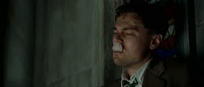 So if Laeddis is here, - what are you gonna do about it? - Shutter Island