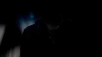 So Lance is a freak. - The Following
