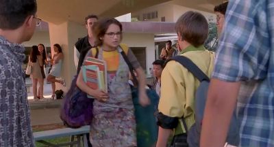 So Laney listen - She's All That