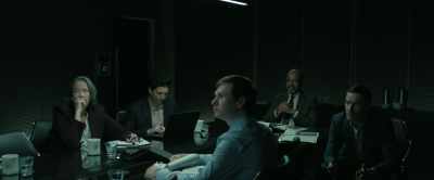 So, Langley thinks - The Agency