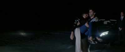 So last one and
I'll drop you home. - Raabta