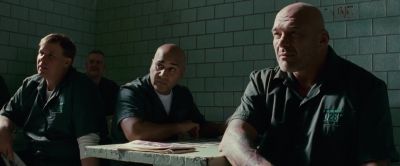 So last time um I'm sitting there - Henry's Crime