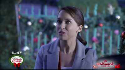 So, later on the vendor
will offer someone - Christmas in Rome