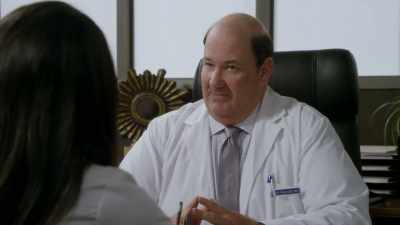 So her latest project is to
replace our nutritionist, Mabel, - Diagnosis Delicious