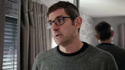 So... [laughs] - Louis Theroux: Selling Sex