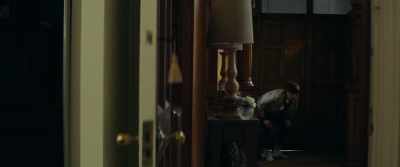 So Lauren lives next door,
where wee Doug... - Wild Rose