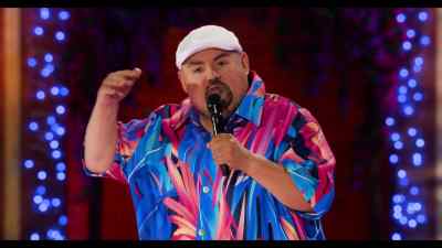 So, Laz, - Gabriel Iglesias: Legend of Fluffy