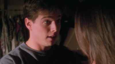 So... this leap
year party thing, - Party of Five