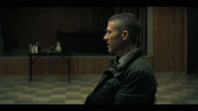 So you learn to identify it,
separate it and control it. - Midnight Mass