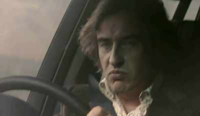"So we leave about eight, 8-8.30?" - The Trip